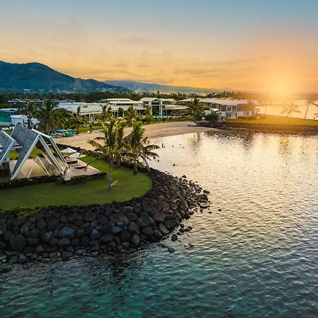 Taumeasina Island Resort Apia Eksteriør billede