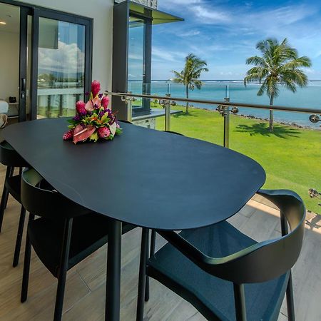 Taumeasina Island Resort Apia Eksteriør billede